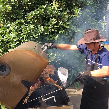 Auckland Karaka Country Retreat Hotel ภายนอก รูปภาพ