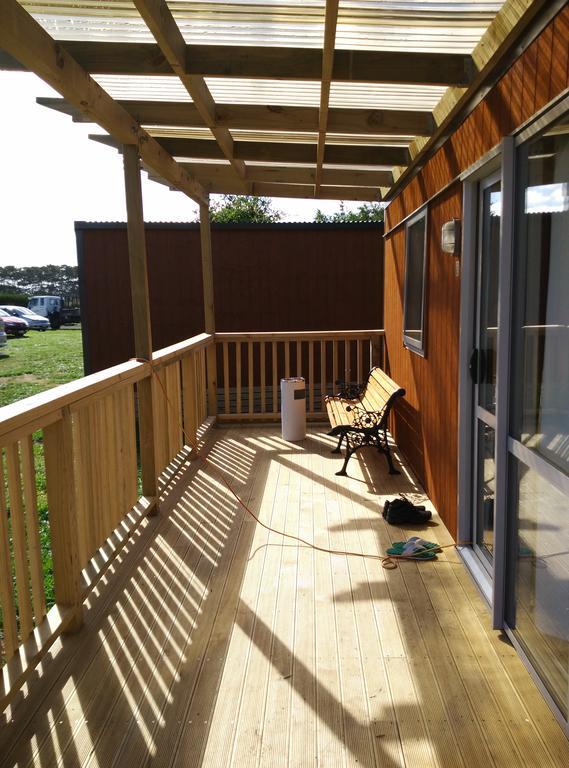 Auckland Karaka Country Retreat Hotel ห้อง รูปภาพ