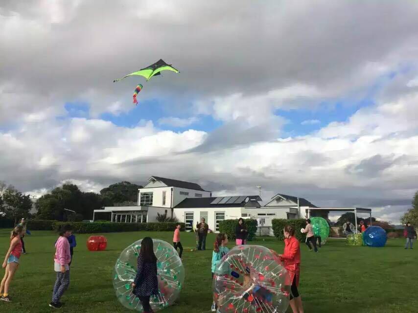 Auckland Karaka Country Retreat Hotel ภายนอก รูปภาพ