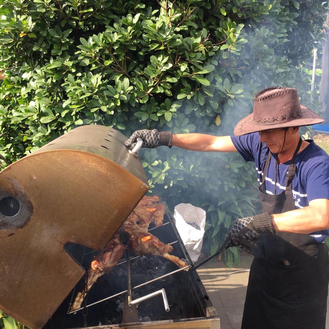 Auckland Karaka Country Retreat Hotel ภายนอก รูปภาพ